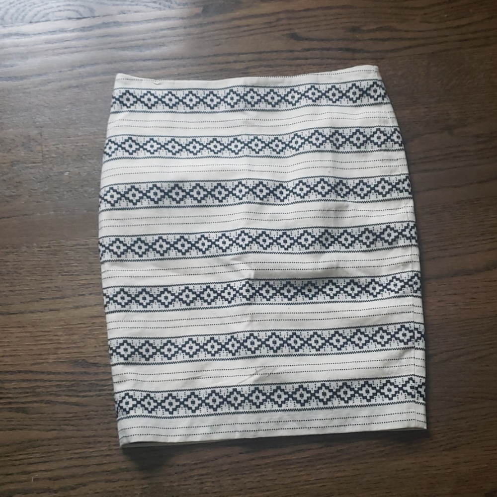 Ann Taylor skirt